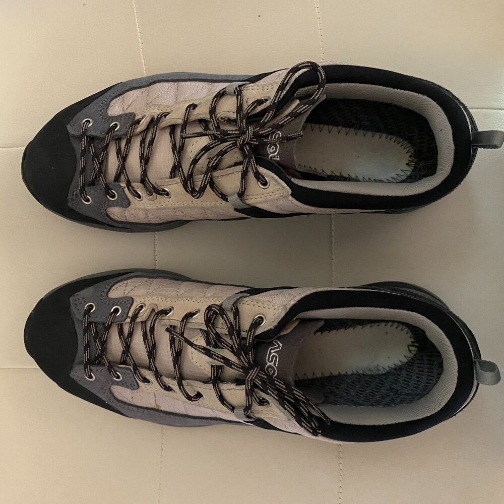 Asolo GV Gore-Tex® Hiking Shoes - Picture 2 of 8